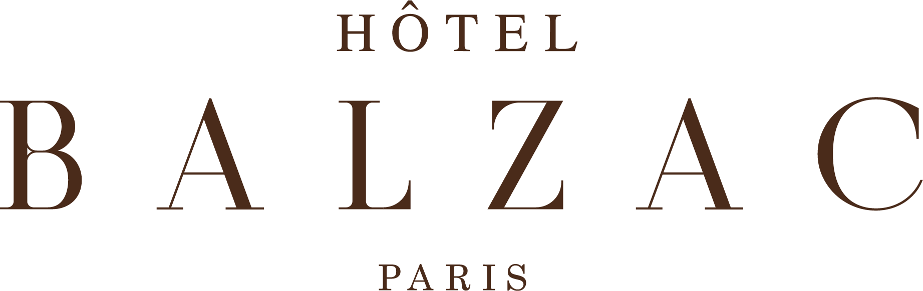 Hôtel Balzac