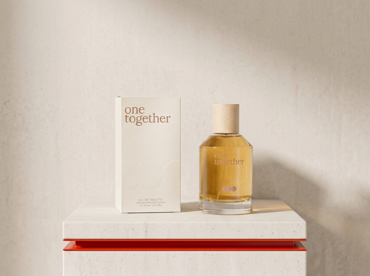 Chaque produit, une signature olfactive